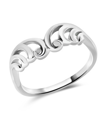 Silver Rings NSR-860